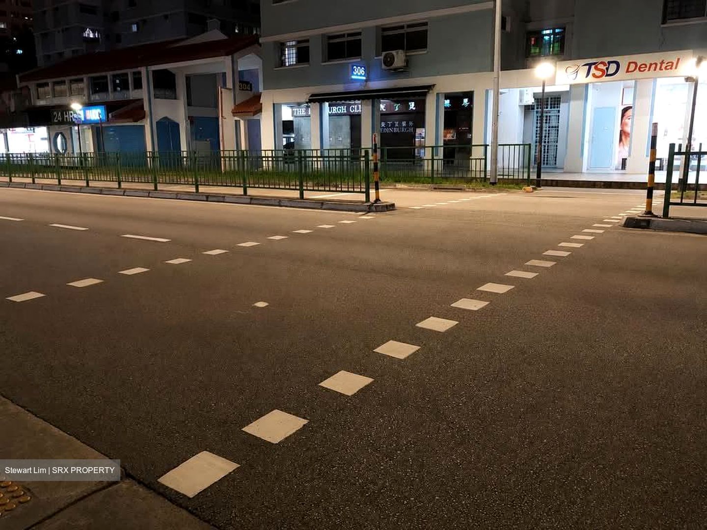 Choa Chu Kang Avenue 4 (D23), Shop House #593488351